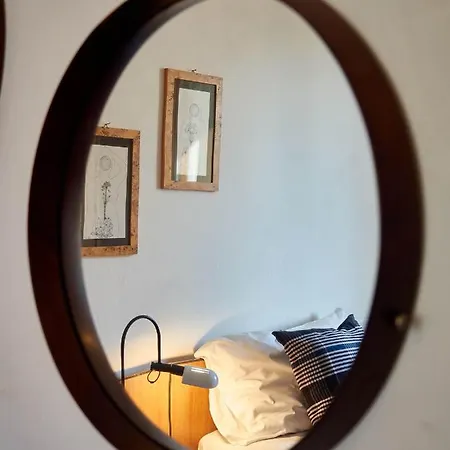 Apartment Ghisallo *