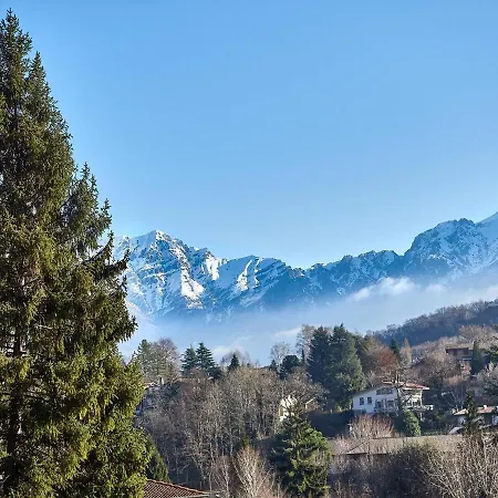 Ghisallo * Magreglio