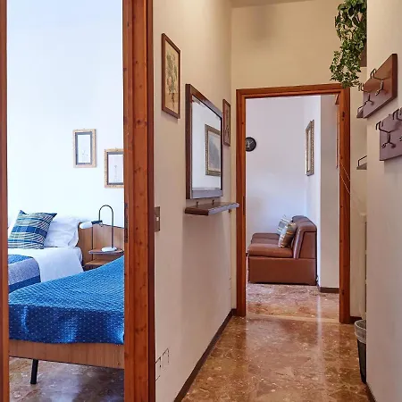 Appartement Ghisallo