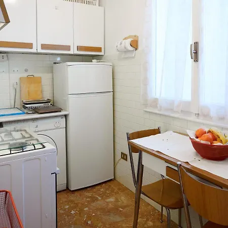 Apartment Ghisallo *