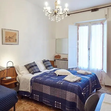Ghisallo Appartement Magreglio