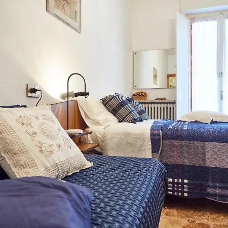Ghisallo Apartment *