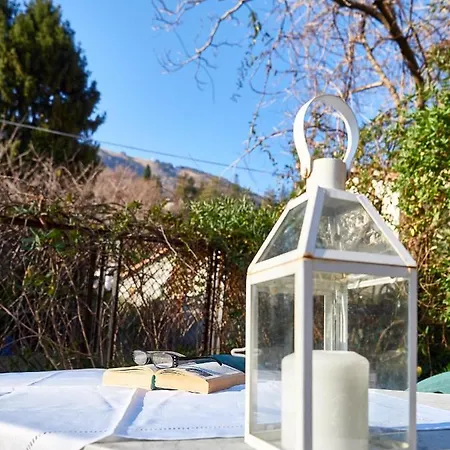 Ghisallo Appartement