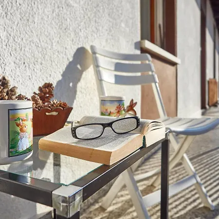 Appartement Ghisallo