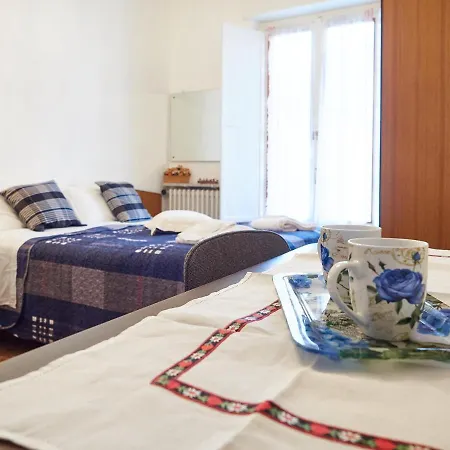 Appartement Ghisallo
