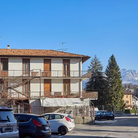 Apartment Ghisallo Magreglio