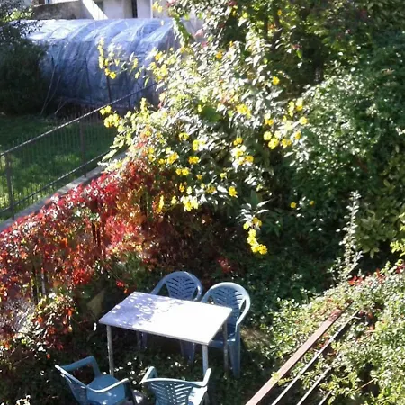 Ghisallo Apartment